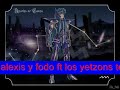 ilogico-alexis y fido