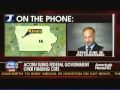 King on FOX: Conyers, Nadler Protecting ACORN From Investigation
