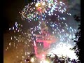 Dusshera ravan burning Dusshera ravan burning
