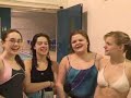 Grantham Journal captures Swimarathon 2008 action on video