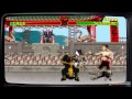 Mortal Kombat, la suite (Saison 1 Épisode 86)