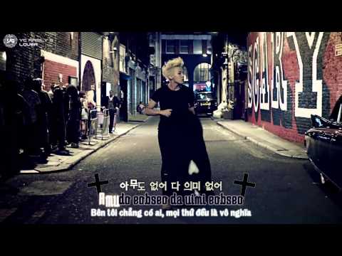 crooked - More: https://www.facebook.com/pages/YG-FAMILYS-LOVER/100847626681453 Vietsub các bài khác trong album 1.
