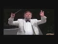 pierre laurent aimard, cynthia millar, andrew davis, and the national youth orchestra of great britain play messiaen's turangal�la symphonie, 1st movt 
