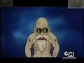 DB - Filme 1 - A Lenda de Shen Long - 4�parte