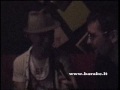 Sasha Son(g) interviu video
