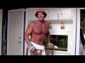 Click here to watch this video Huge Arms? Do dips!