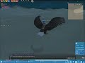 chistmas elf gameplay (mabinogi)