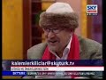 Yal�?n K���k - Mahir Kaynak ve Barzaninin gazetesi Star