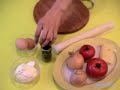 maryjoses recipe: tomato onion quiche