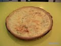 maryjoses recipe: tomato onion quiche