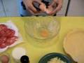 MaryJose's Recipe: Tomato Onion Quiche
