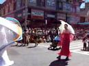 The Mermaid Parade