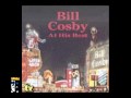 The Picture Book Interview: Bill Cosby