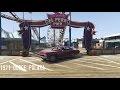 1971 Dodge Polara 1.0 for GTA 5 video 4