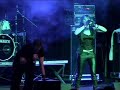 MACBETH - Forever... - Italian Gods of Metal 2008