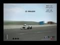 GT4 Chaparral 2D Race Car @ Infineon Raceway Sport Car track