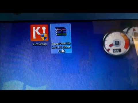 how to on usb debugging in android 2.3.6