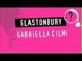 Youth Music - interview with Gabriella Cilmi