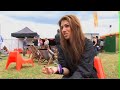 Youth Music - interview with Gabriella Cilmi