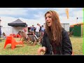 Youth Music - interview with Gabriella Cilmi