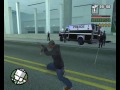 San Andreas Mod: Copland San Andreas Mod: Copland