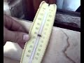 home made solar air heater/finished