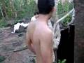 cenote jump
