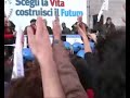 La cacciata di Ferrara a Bologna!!