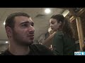 Picturing the mind of a young Lebanese | في ذهن شاب لبناني