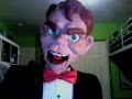 Slappy Dummy