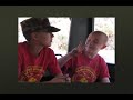2006 Young Marine Trail Ride