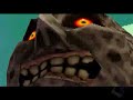 Majora\ Majora\