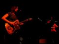 The Mary Timony Band \ The Mary Timony Band \