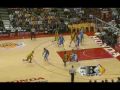 Ritual de los Lakers