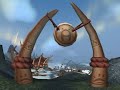 WotLK Beta: Borean Tundra Intro