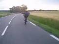 booster roue arriere roue avant (spirit)