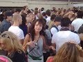 lee mortimer @ dutch gathering 30-08-2008playing day'n night (crookers remix)