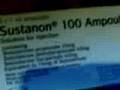 sustanon 100 testosterone intramuscular injections