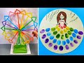 Simple Art And Craft Ideas For Kids