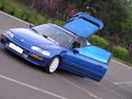1991 Honda CR-X iVT