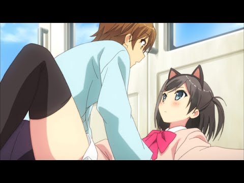 Top 10 Best Parody Comedy Anime Ever