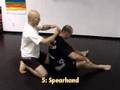 A Rear Naked Choke Tutorial