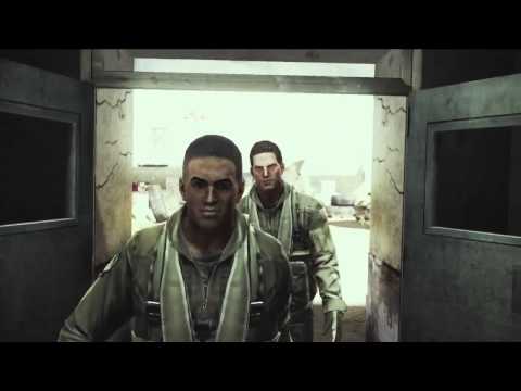 Video thumbnail Ace Combat: Assault Horizon - Behind the Game 3