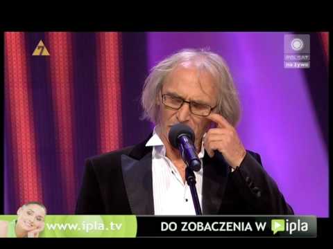 Jerzy Kryszak na Sopot TOPtrendy Festiwal 2010