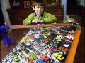 mi coleccion hot wheels  agustin