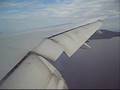 Air France Boeing 777-300ER Landing in Martinique