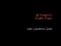 el abejorro   emilio pujol
