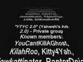 Who Are These Groups? (Re-upload)