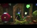 LittleBigPlanet ingame (E3 2008)