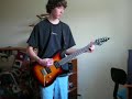 Can't Catch Tomorrow - Lostprophets cover
